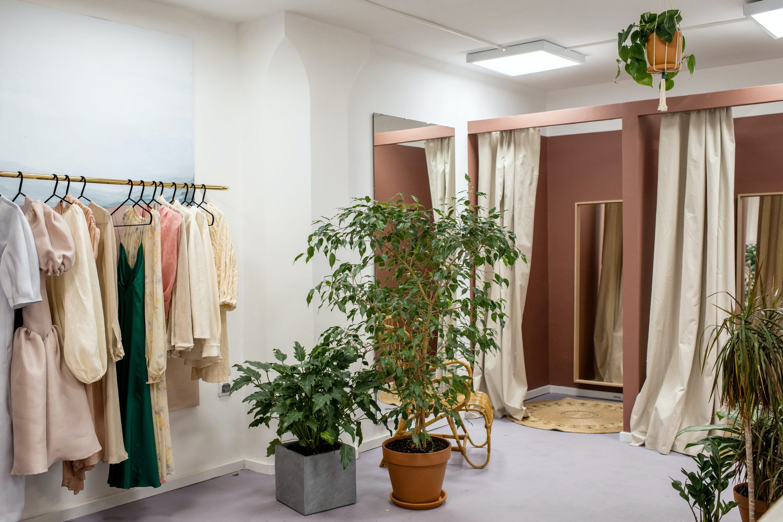 Retail Store Accounting