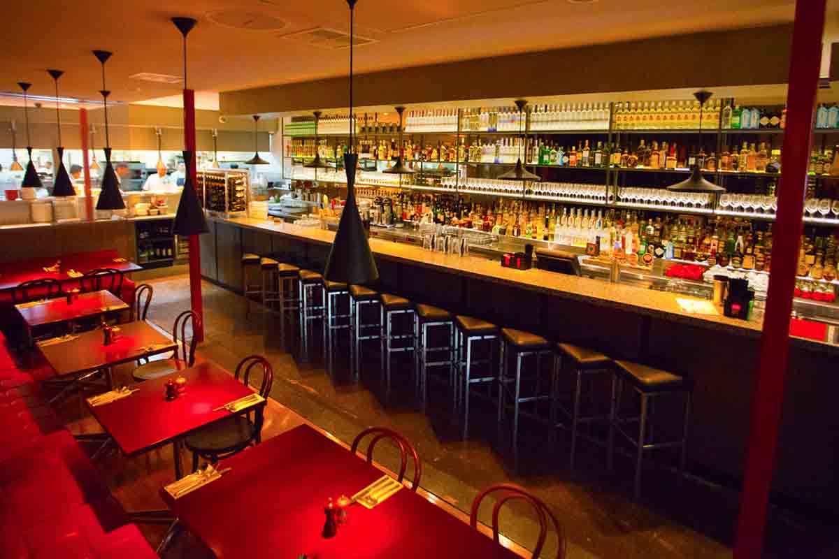 restaurant bookkeeper accounting