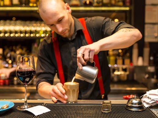 cafe bookkeeper accounting melbourne