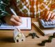 Home Office Tax Deductions