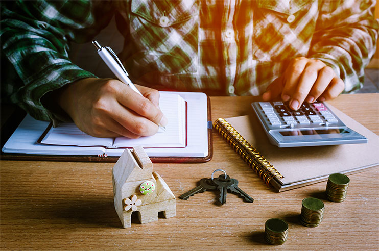 Home Office Tax Deductions