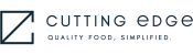 cutting edge logo